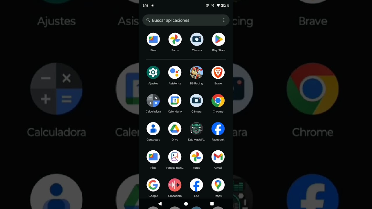 Caustic 3 en android 14 (solucion problema incompatibilidad APK editor)