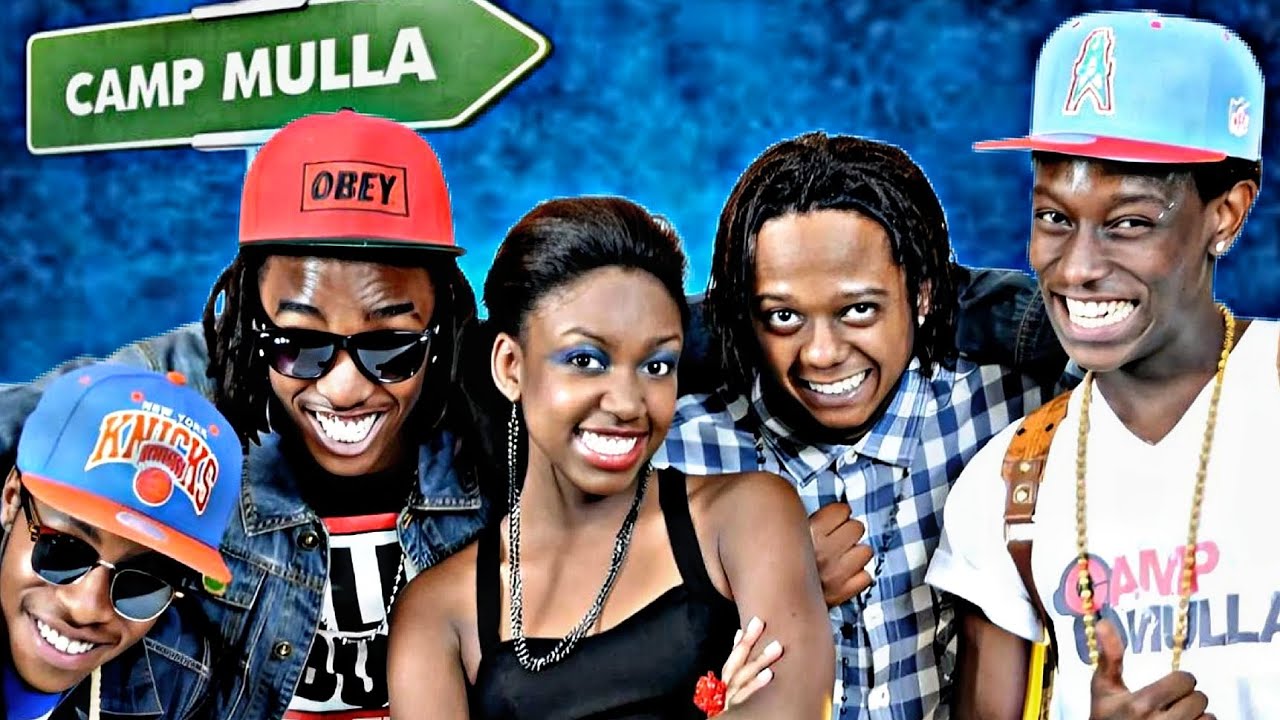 What Really Happened to CAMP MULLA?