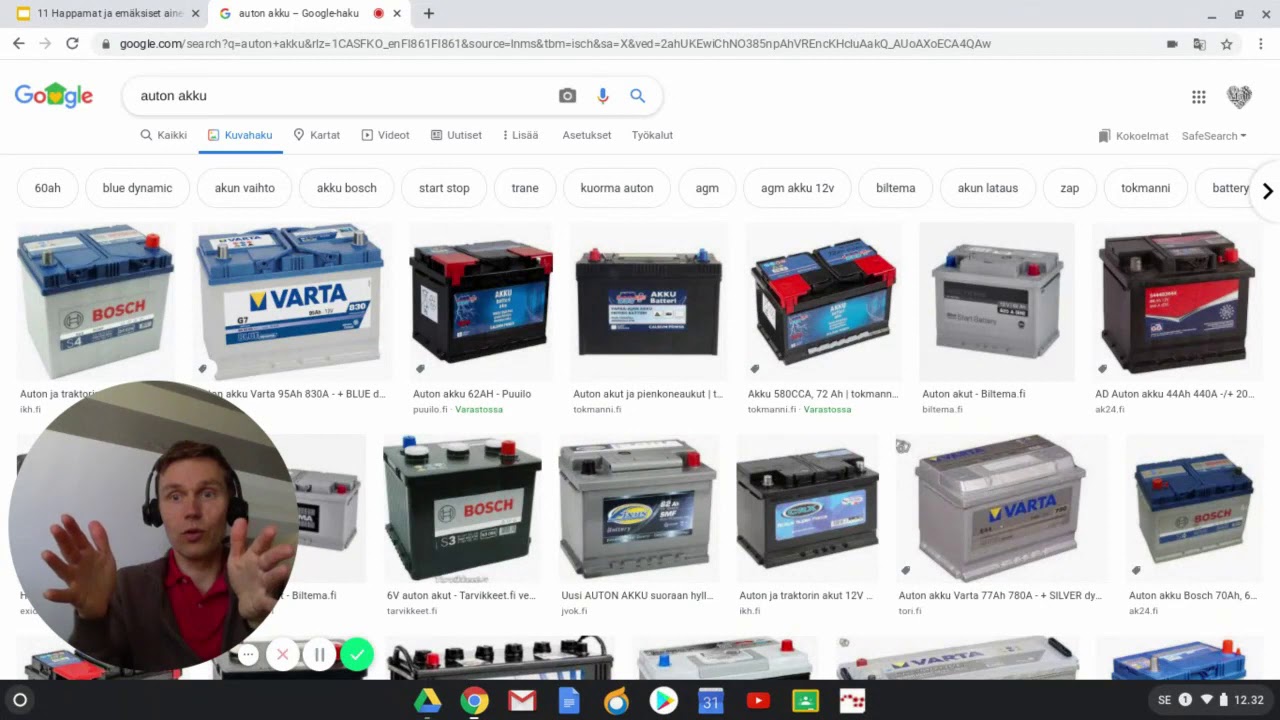 happamuus ja emäksisyys 7 lk