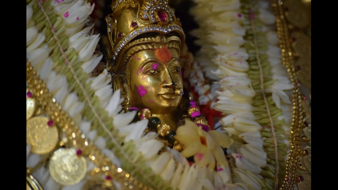 Konchady Puravasini Mahalasa Narayani Bhajan By Prasad Prabhu