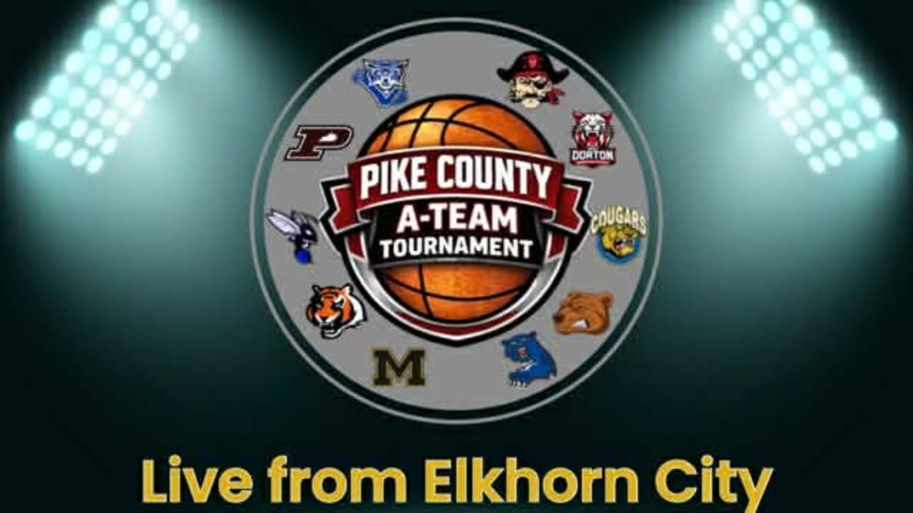 Pike County A Team Tournament