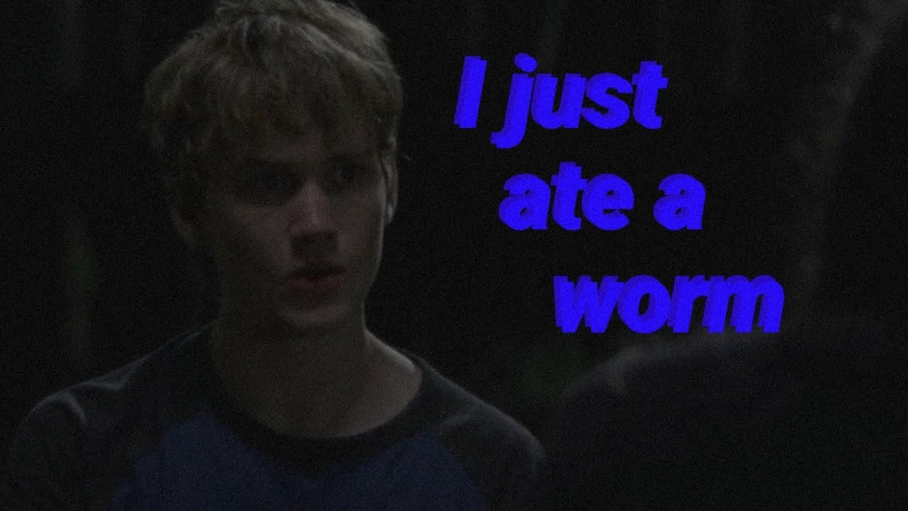 Henry Peletier all scenes season 9 (part 1)
