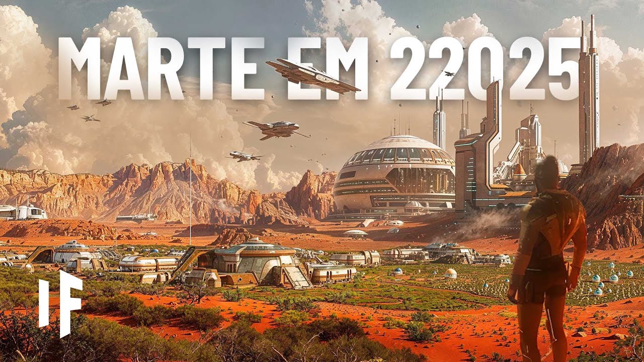 Os Pr&oacute;ximos 20.000 Anos de Coloniza&ccedil;&atilde;o Espacial