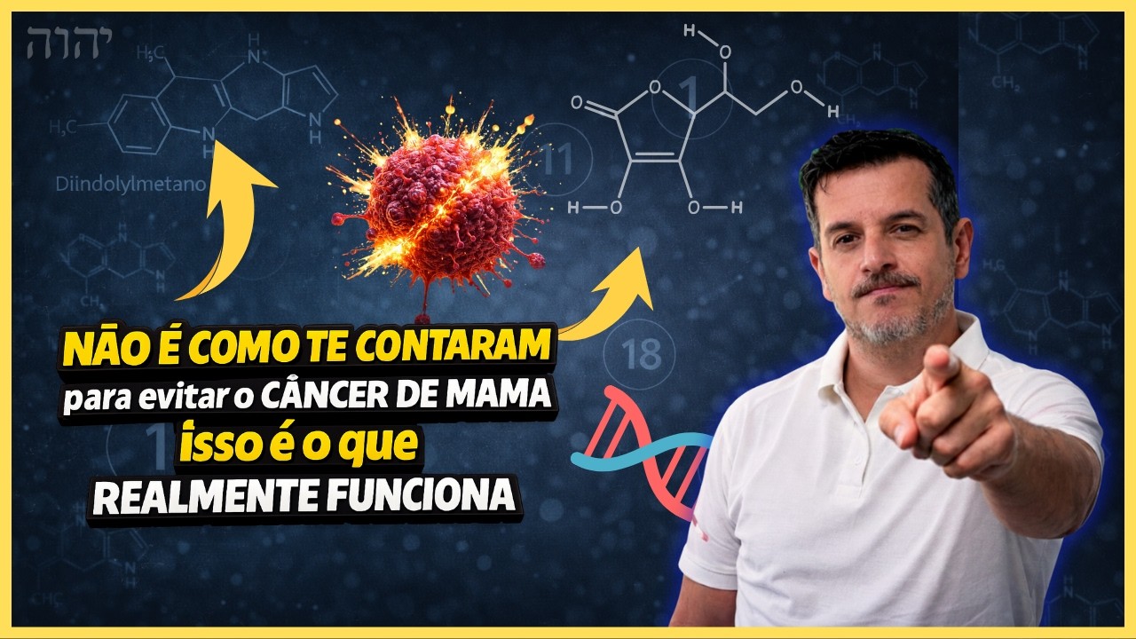 O Que Aumenta o Risco de Câncer de Mama: Verdades Científicas Que Podem Te Salvar