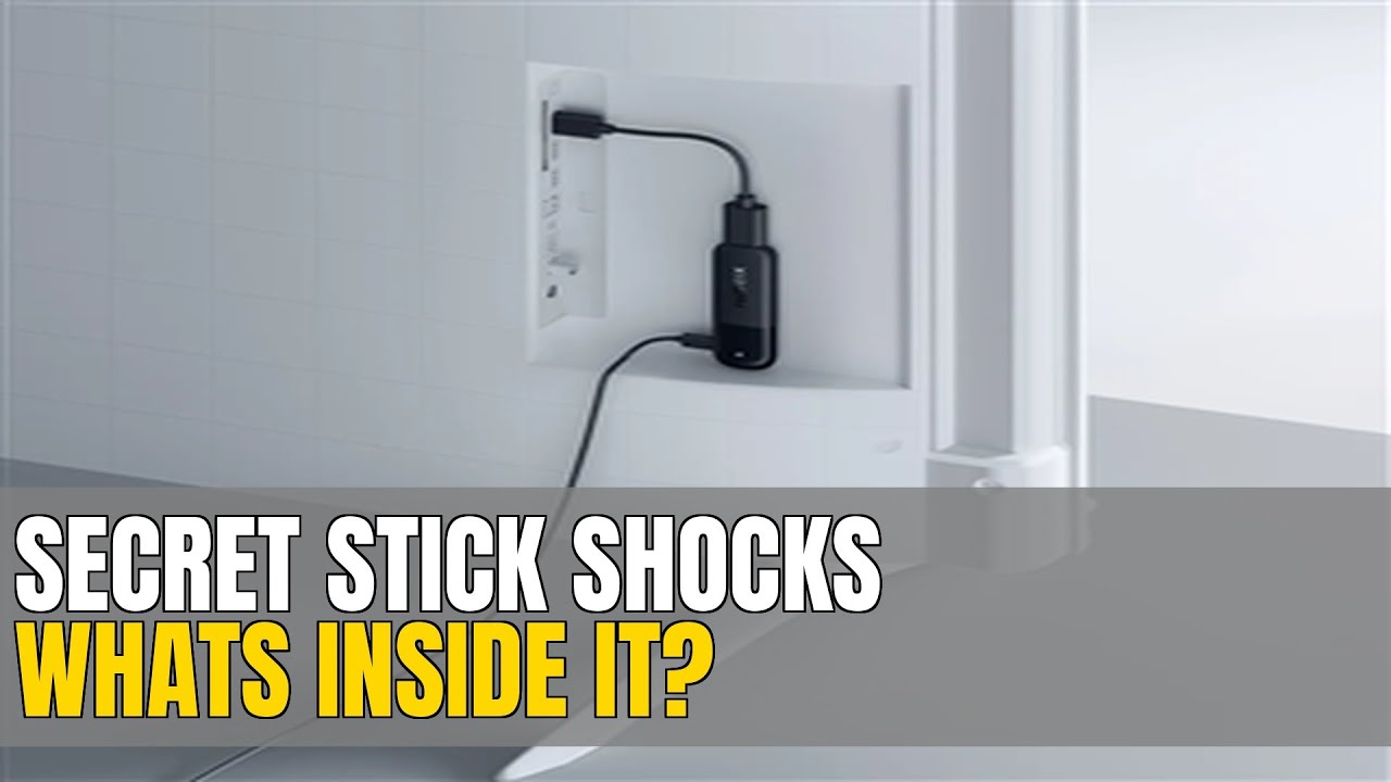 Xiaomi's SECRET WEAPON: TV Stick 4K Gen 2 SHOCKS! #Xiaomi
