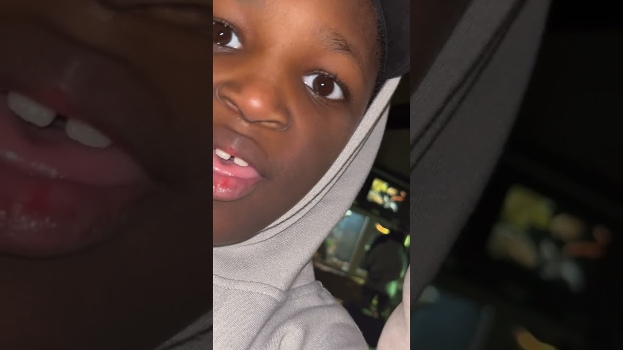 At the zoo, the last video of the zoo