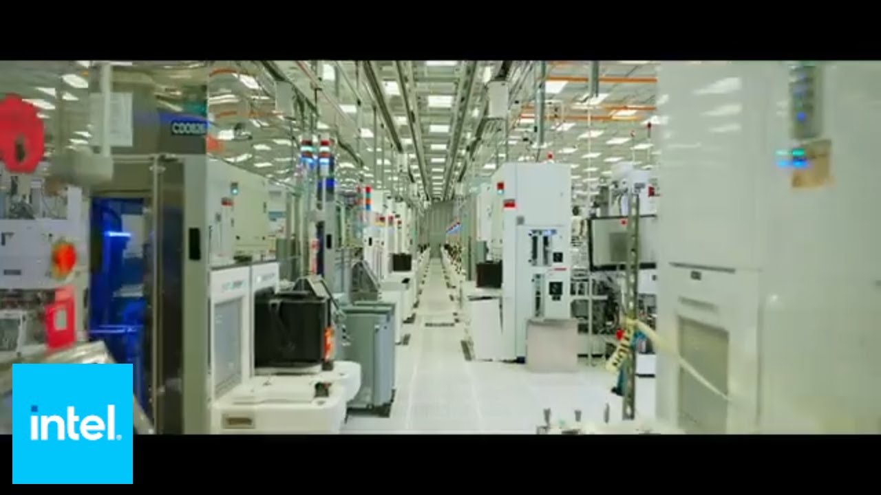 Semiconductors and the Future of Computing | Intel Foundry