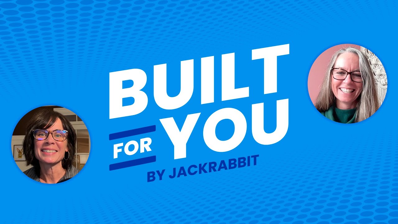 Appointments - Built for You Podcast Ep.1