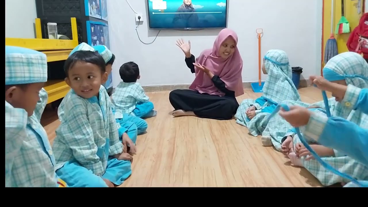 Pertemuan 1