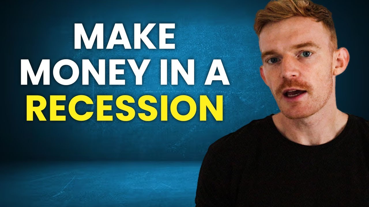 How To Grow Your Business During A Recession