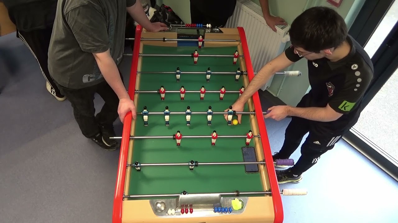 [Tuto tournoi de Villers-Bocage le 09/02/25] Tom DROIT : La brossé au demi