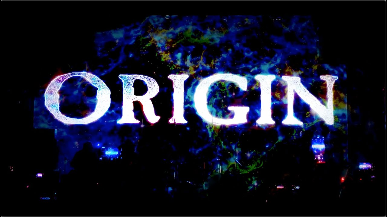 ORIGIN - Thailand 2025
