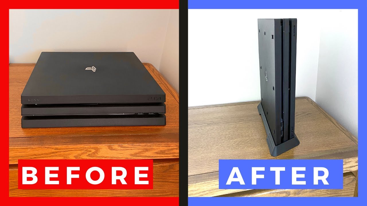 3 причины перегрева PS4 (и 3 совета по быстрому решению!)