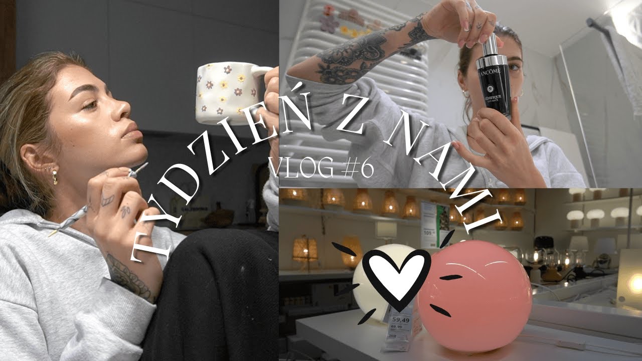 TYDZIEŃ Z NAMI | IKEA TRIP | CERAMIKA