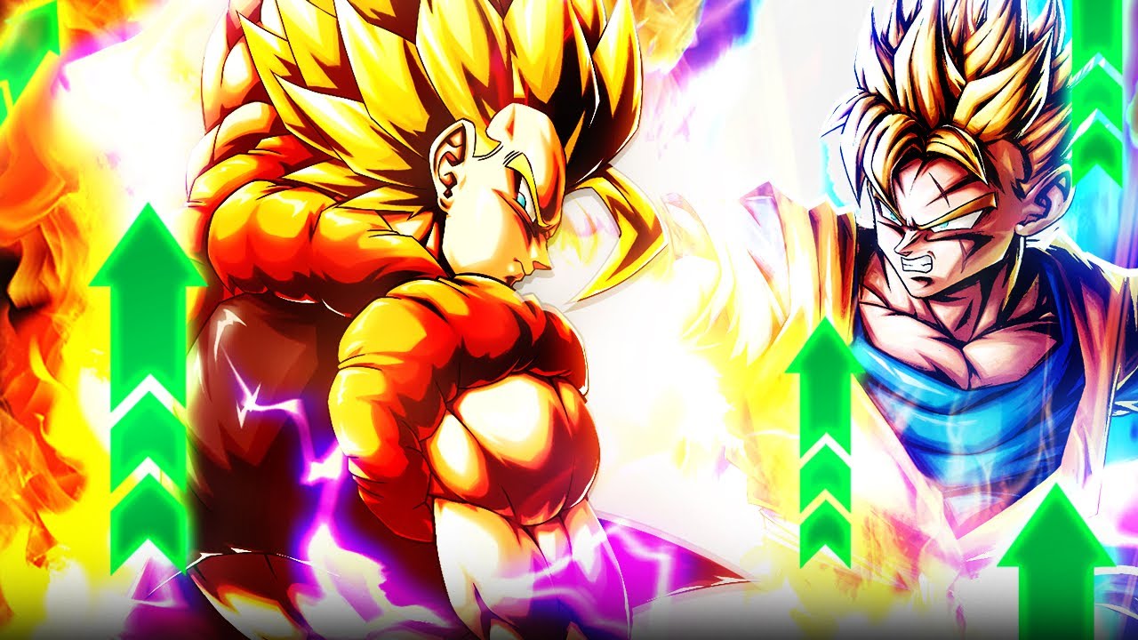 THE HEADLINER WE NEED FOR LEGENDS FEST!! (Dragon Ball Legends)