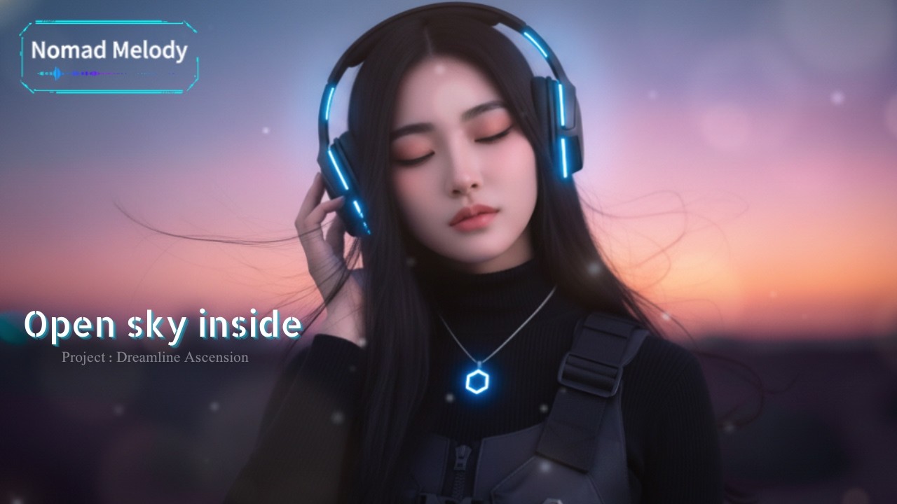 Mi-09 | Dreamline Ascension - 
