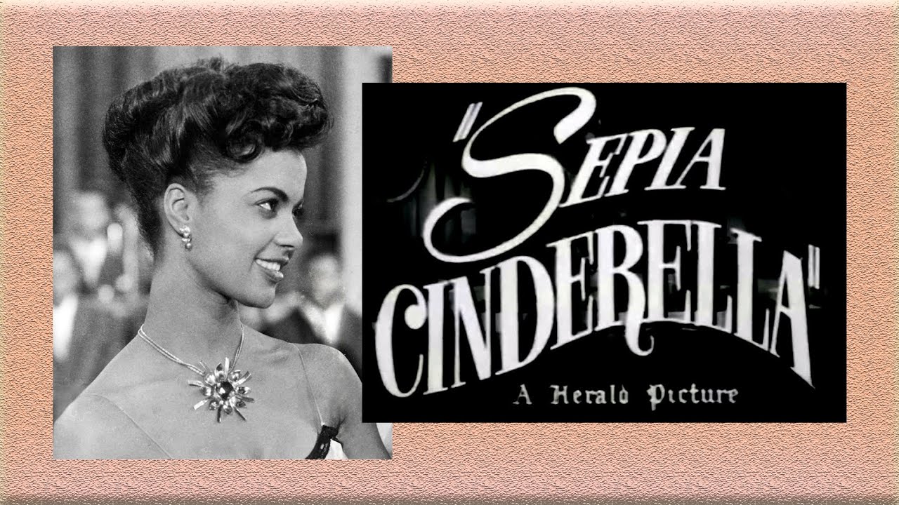 Sepia Cinderella (1947) | Full Movie | Billy Daniels | Sheila Guyse | Tondaleyo
