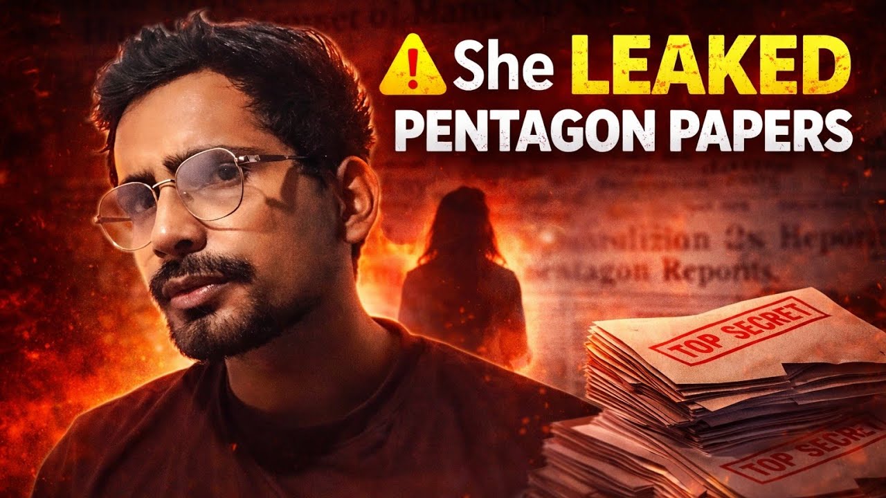 The Fall and Rise of Katherine Graham | FAV 0070| Bneet Sir | 4 Am Videos