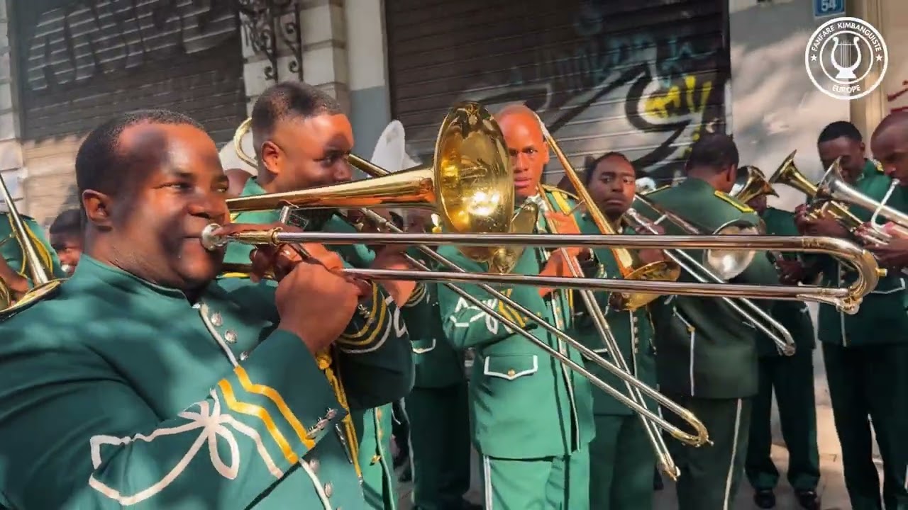O Mboka Nkamba - FAKI Europe