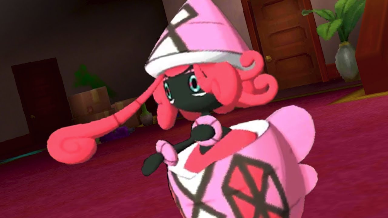 Does Tapu Lele Still Got It!? - Pokemon SUN & MOON WiFi Battle #129: 6fthax VS  Hiei [OU] (1080p)