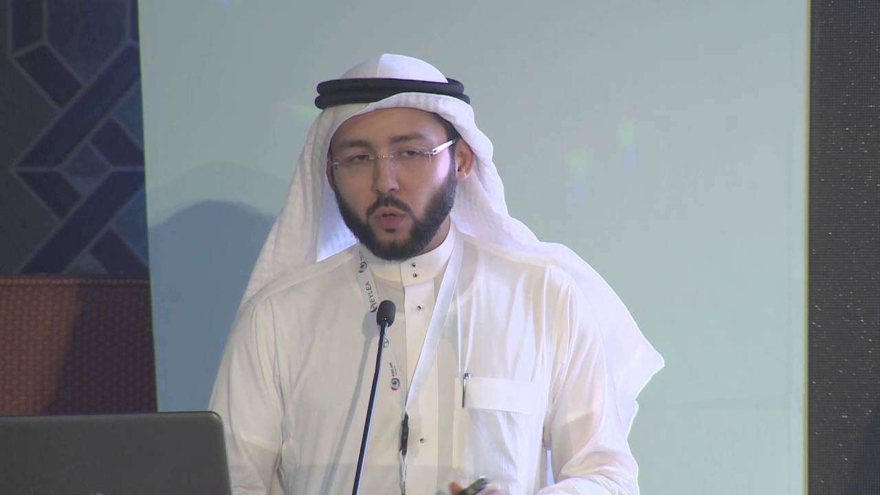 RSOS 2016 - Dr. Maan Al Bary | MyoRing Lecture