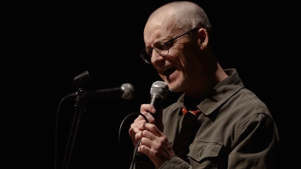 Cerchi nell’acqua - Emanuele Mandelli (cover di Paolo Benvegnù)