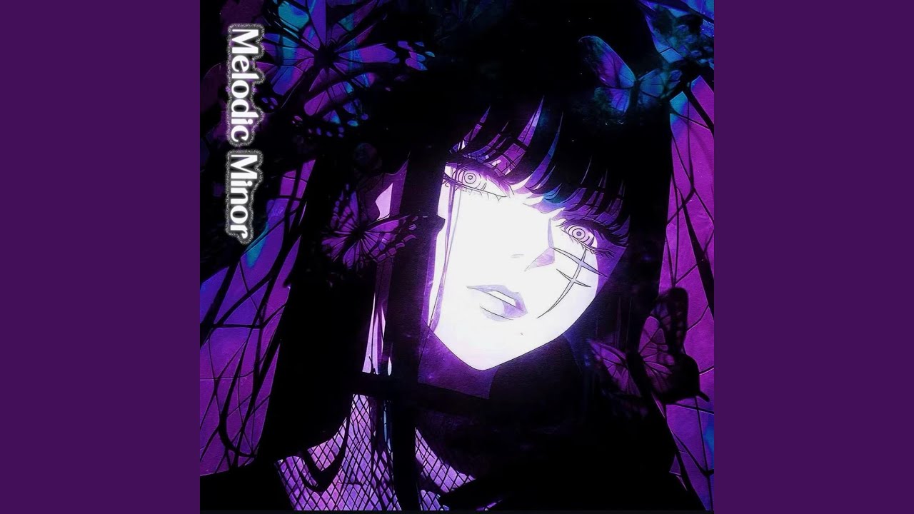 Melodic Minor（Phonk）