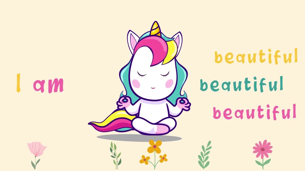 Some Self-love for Valentine's Day | Growth Mindset, Confidence and Self-esteem for Kids