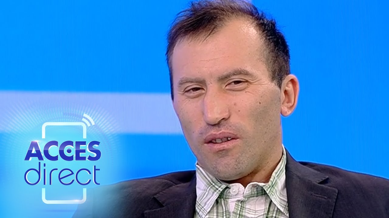 Viorel Stegaru, mesaj emoționant pentru doamna Ilinca: „Mai vorbiți și cu noi!”