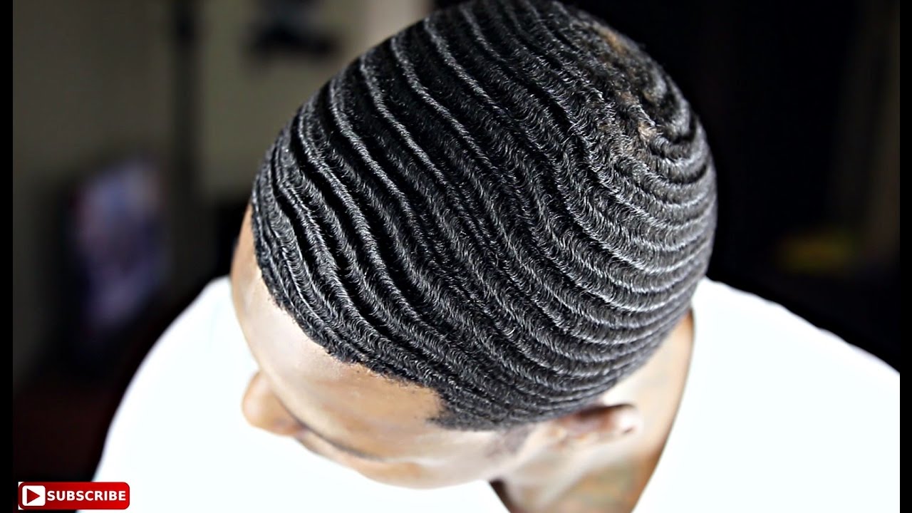 How to get 360 waves: The BEST BRUSHES to use to become a ELITE WAVER!