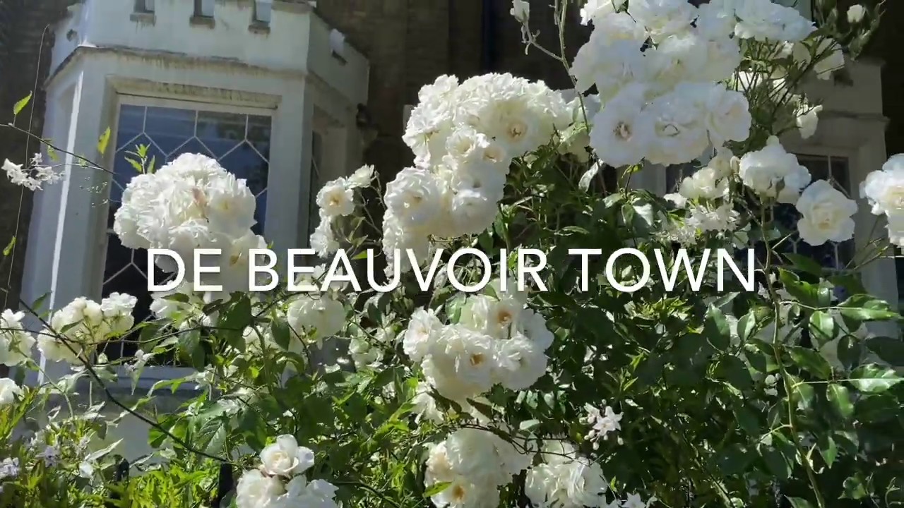 De Beauvoir Town, London