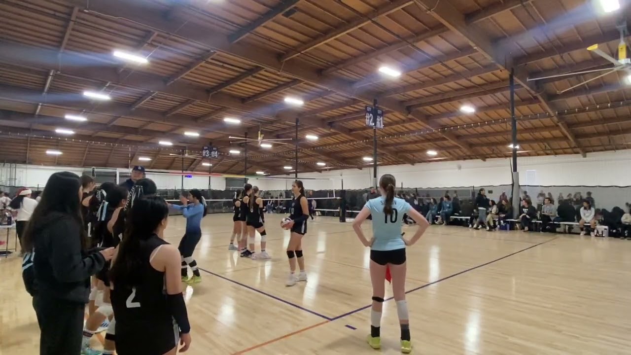 CITY 14 SILVER VS IGNITE