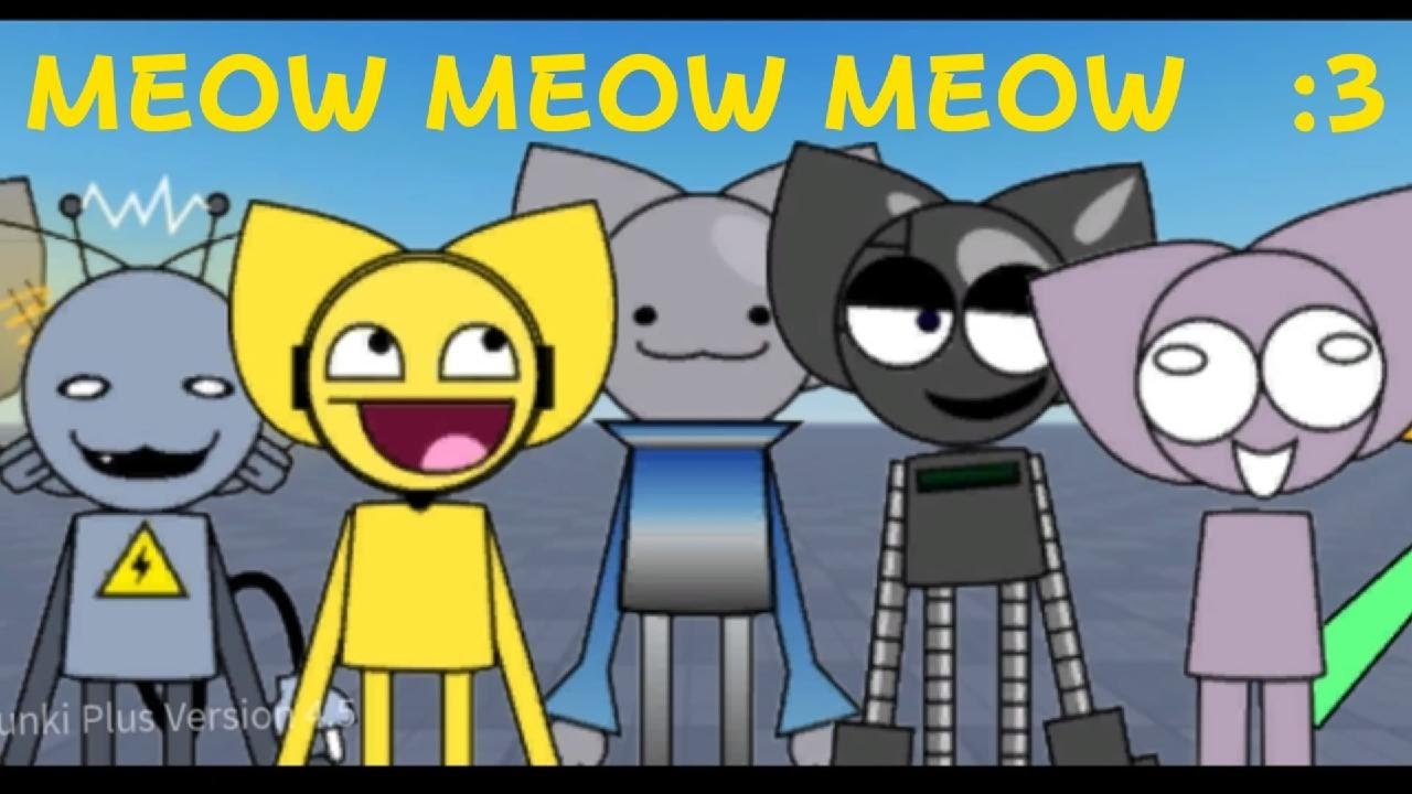 KATastrophe :3