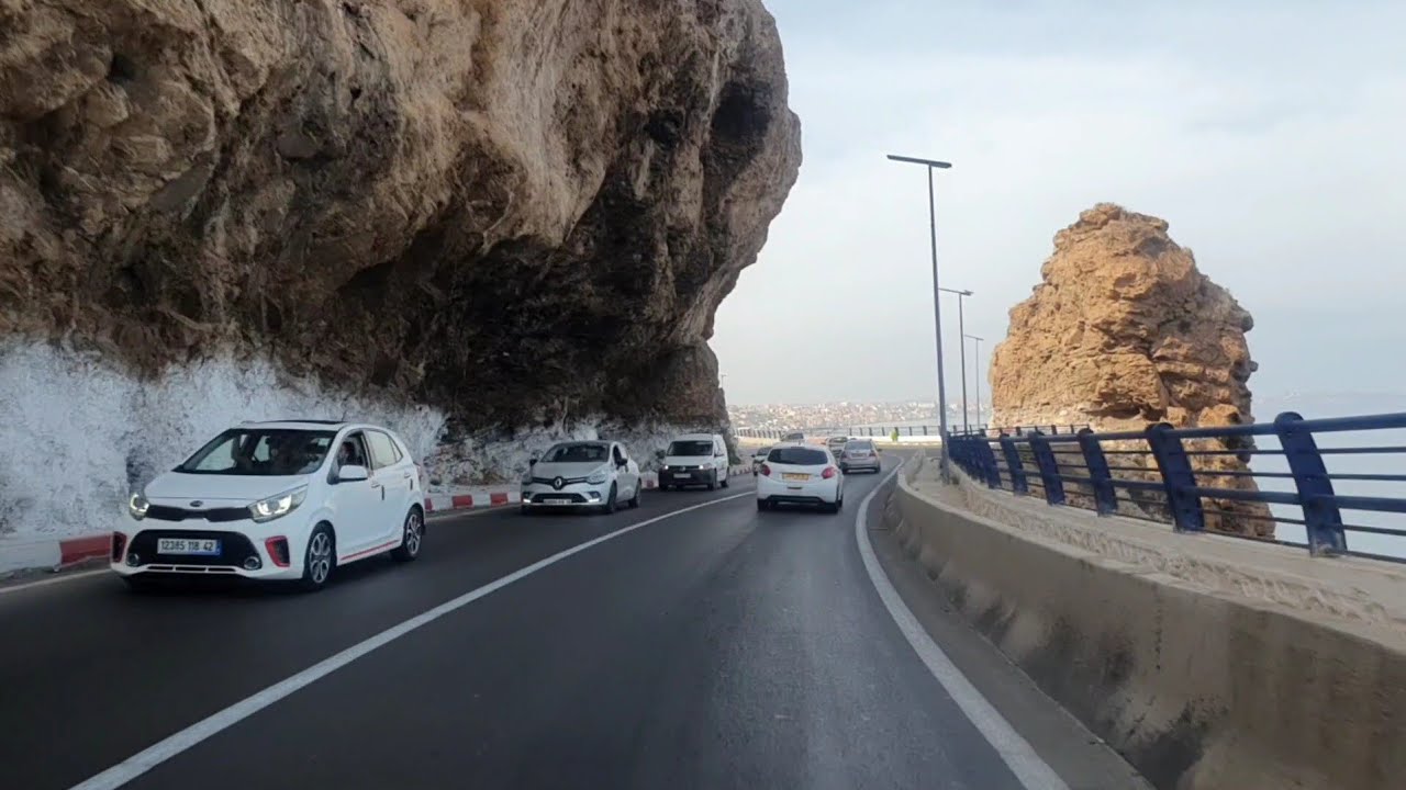 وهران الجزائر Oran Algeria 25 10 2022