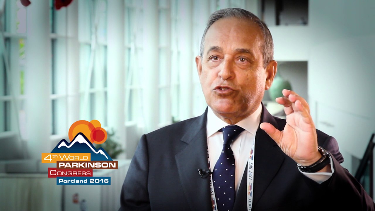 Discinesias En la Enfermedad de Parkinson