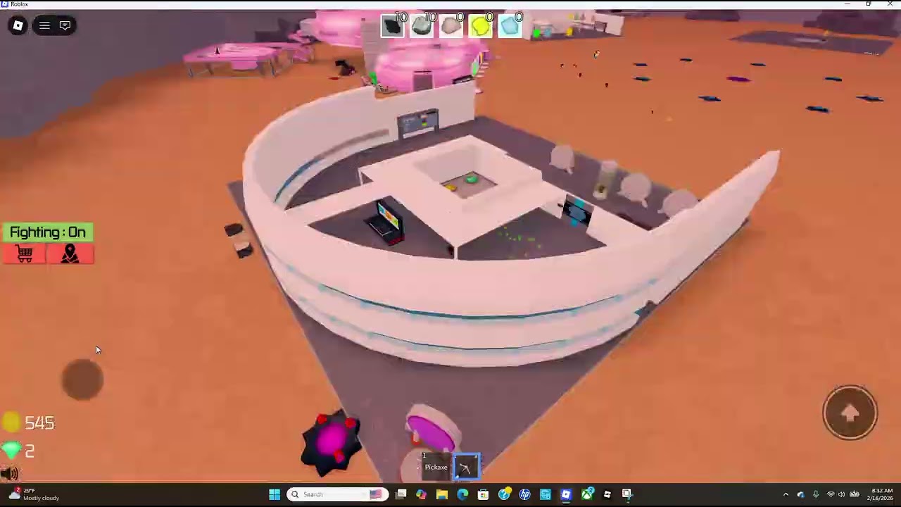 noob to pro in clone tycoon 2