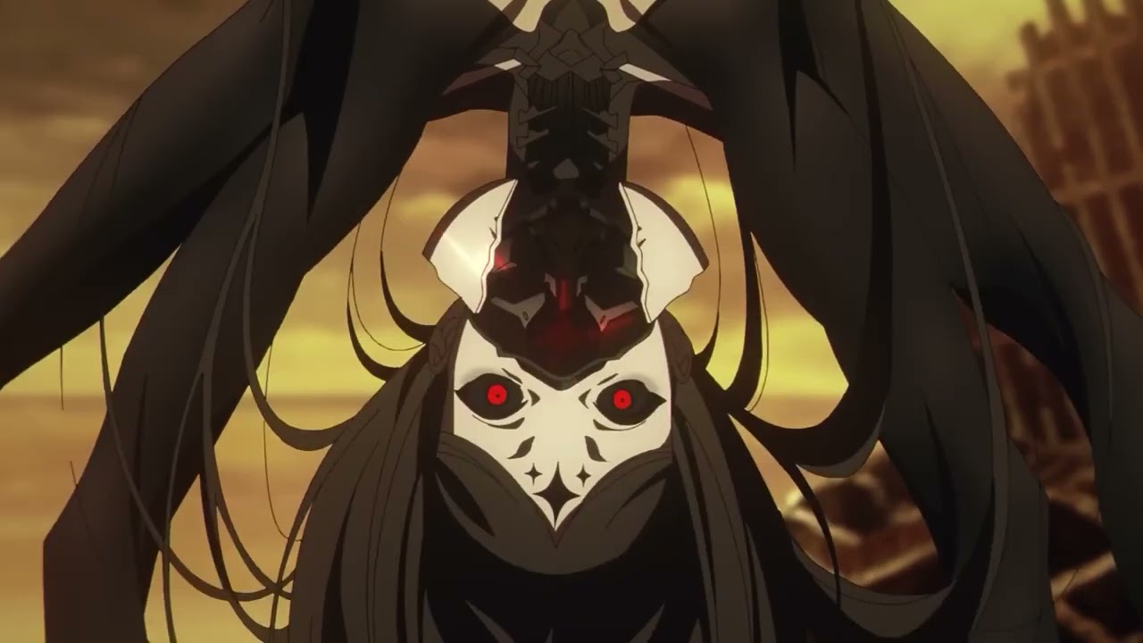 [AMV] Nikke 3rd Anniversary Queen VS Pioneer #nikke #nikkevideo #니케