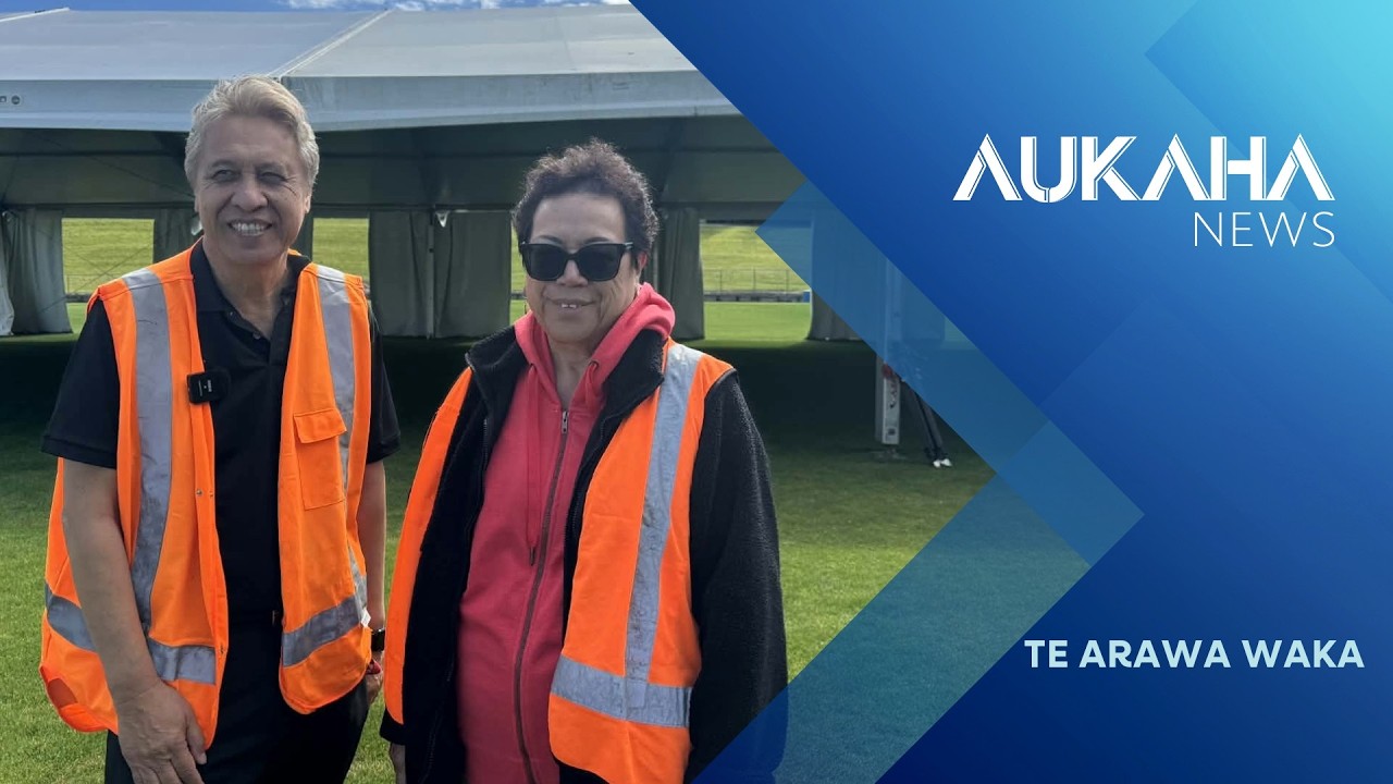 Te Arawa Kapa Haka moves to Rotorua Stadium: Record-Breaking 3000 tickets sold so far