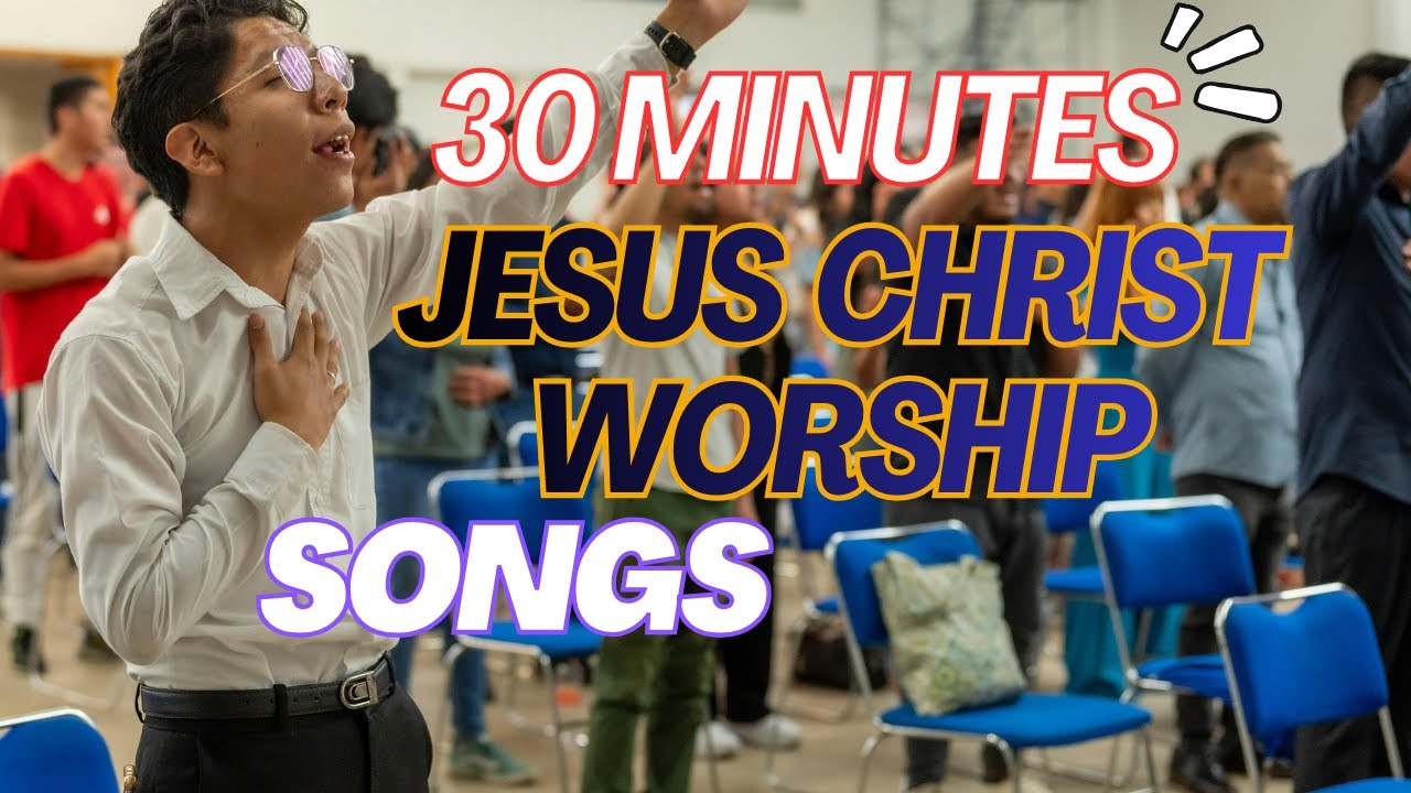 Daniel Praneeth | Paul Emmanuel | David Varma Audio Jukebox 30Minutes Worship Songs