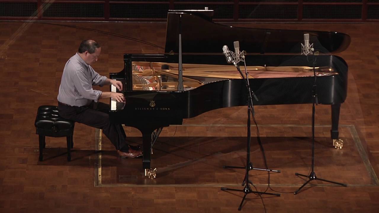 Debussy Estampes: Pagodes
