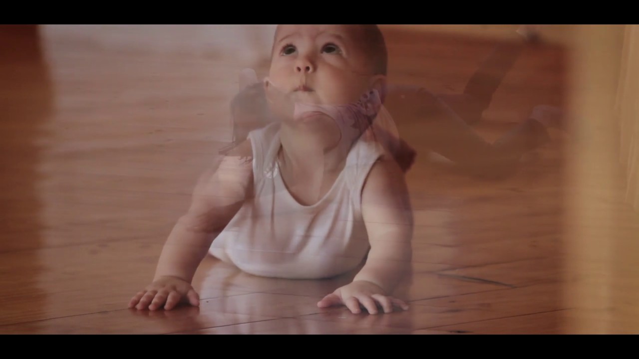 Babies Can Do Feldenkrais Too!