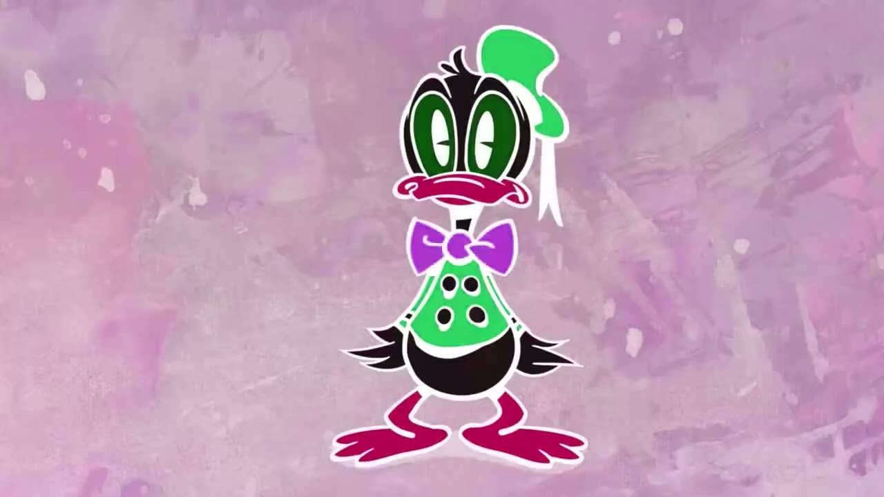 (REQUESTED/FIXED) No Shirt, No Shoes, No Service! Csupo Effects (Klasky Csupo 2001 Effects)