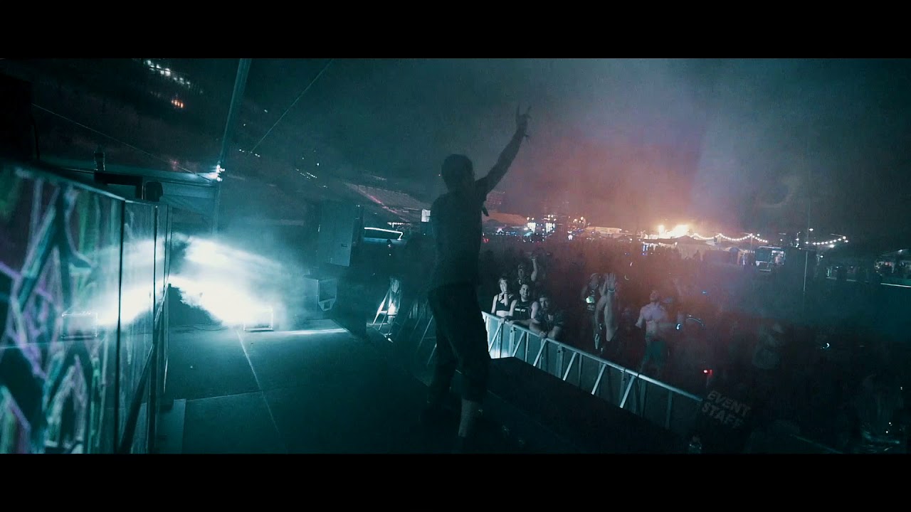 NOA|AON Live from Imagine Festival