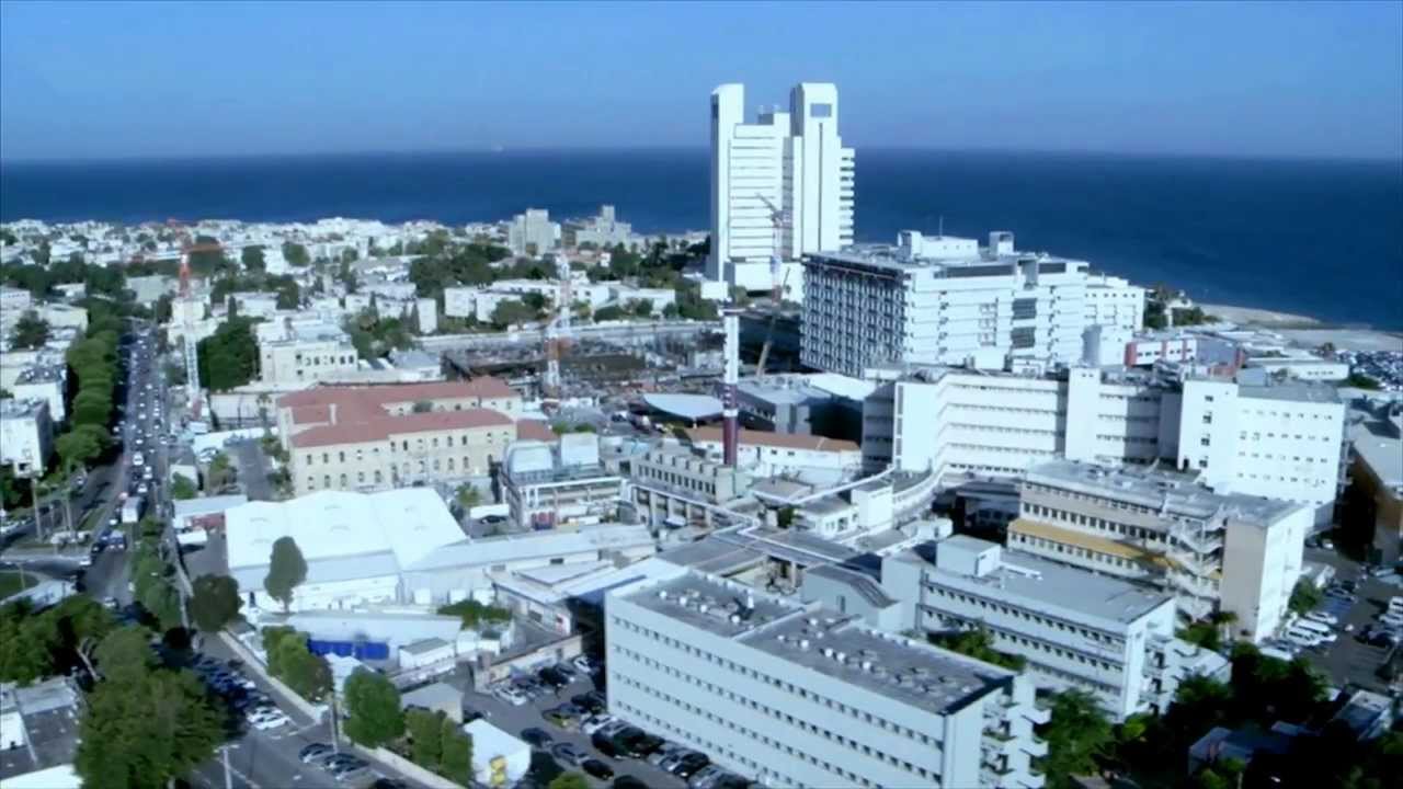 Rambam - Creating the Future of Medicine