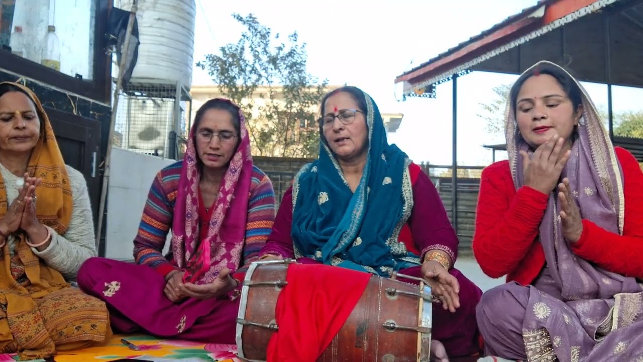 हमारे भोले बाबा को मना लो 🙏🙏बाबा का बहुत प्यारा भजन 🥰🥰शिव मंदिर कीर्तन कीर्तन मंडली ❤️❤️