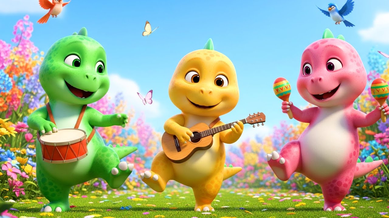 Hai Con Thằn Lằn Con - Hai Bàn Tay Của Em - Tết Là Tết - Chú Ếch Con | LK Nhạc Thiếu Nhi Remix