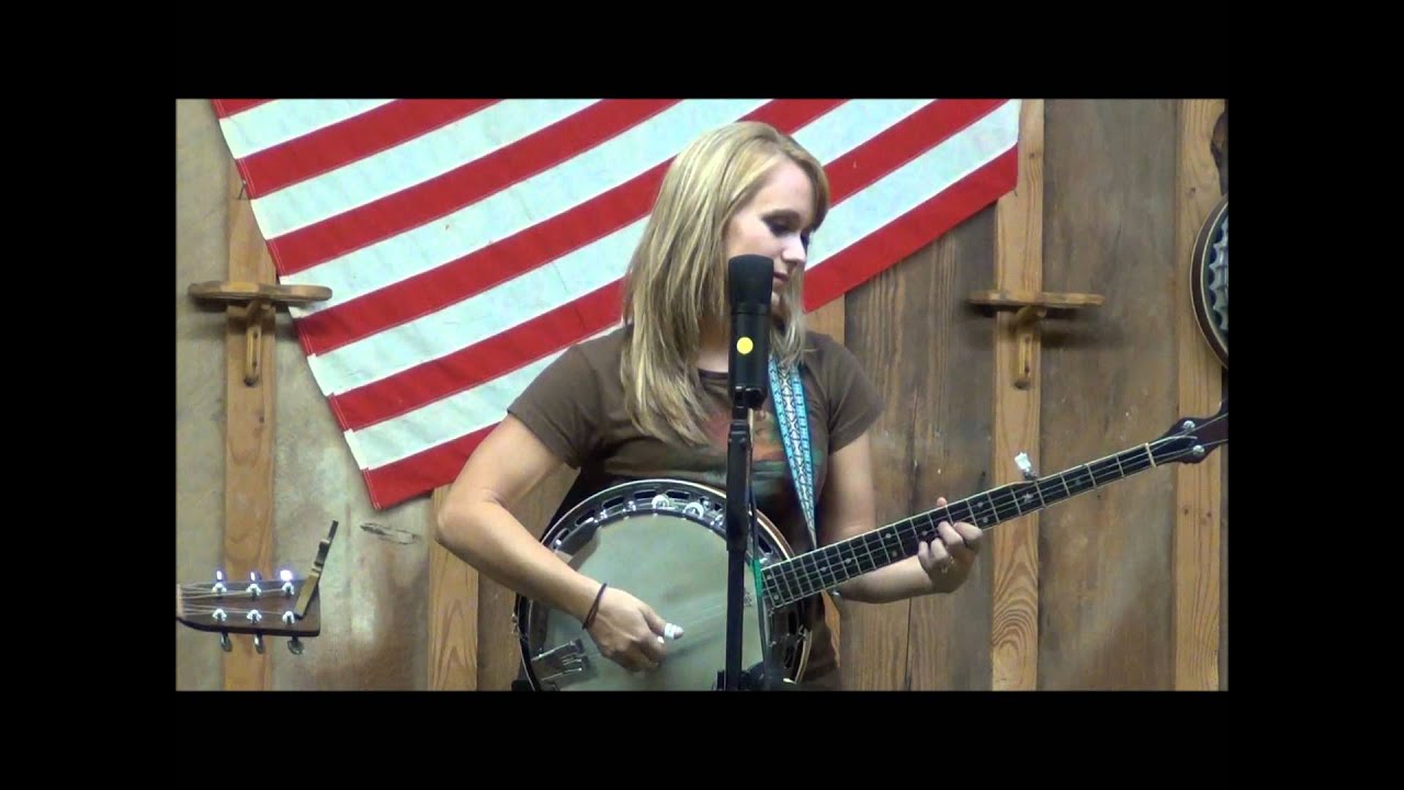 Foggy Mountain Breakdown.wmv