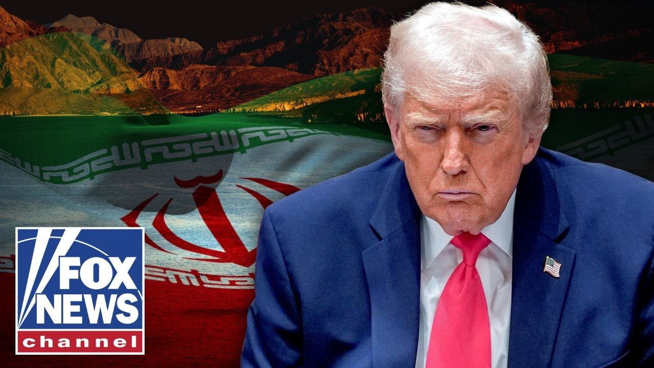 Только что стало известно: Трамп рассматривает возможность возобновления миссии в проливе на фоне...