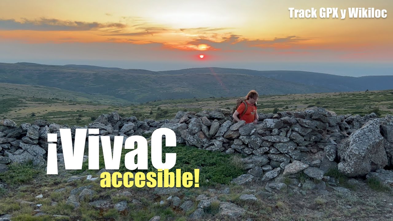 Pico del Nevero y Montes Carpetanos | Vivac en la Sierra de Guadarrama 