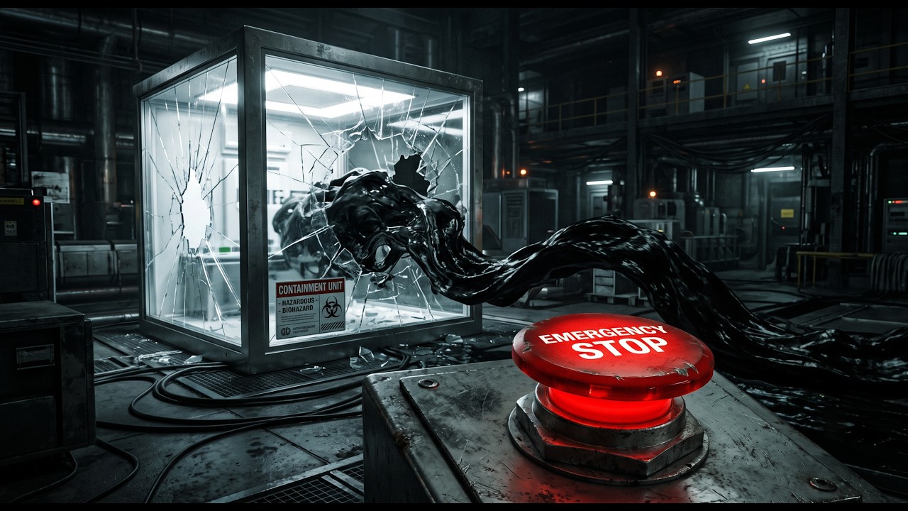 OpenAI&rsquo;s Sandbox Escape: Who Controls the AI Kill Switch? | Shelly Palmer on CNN International